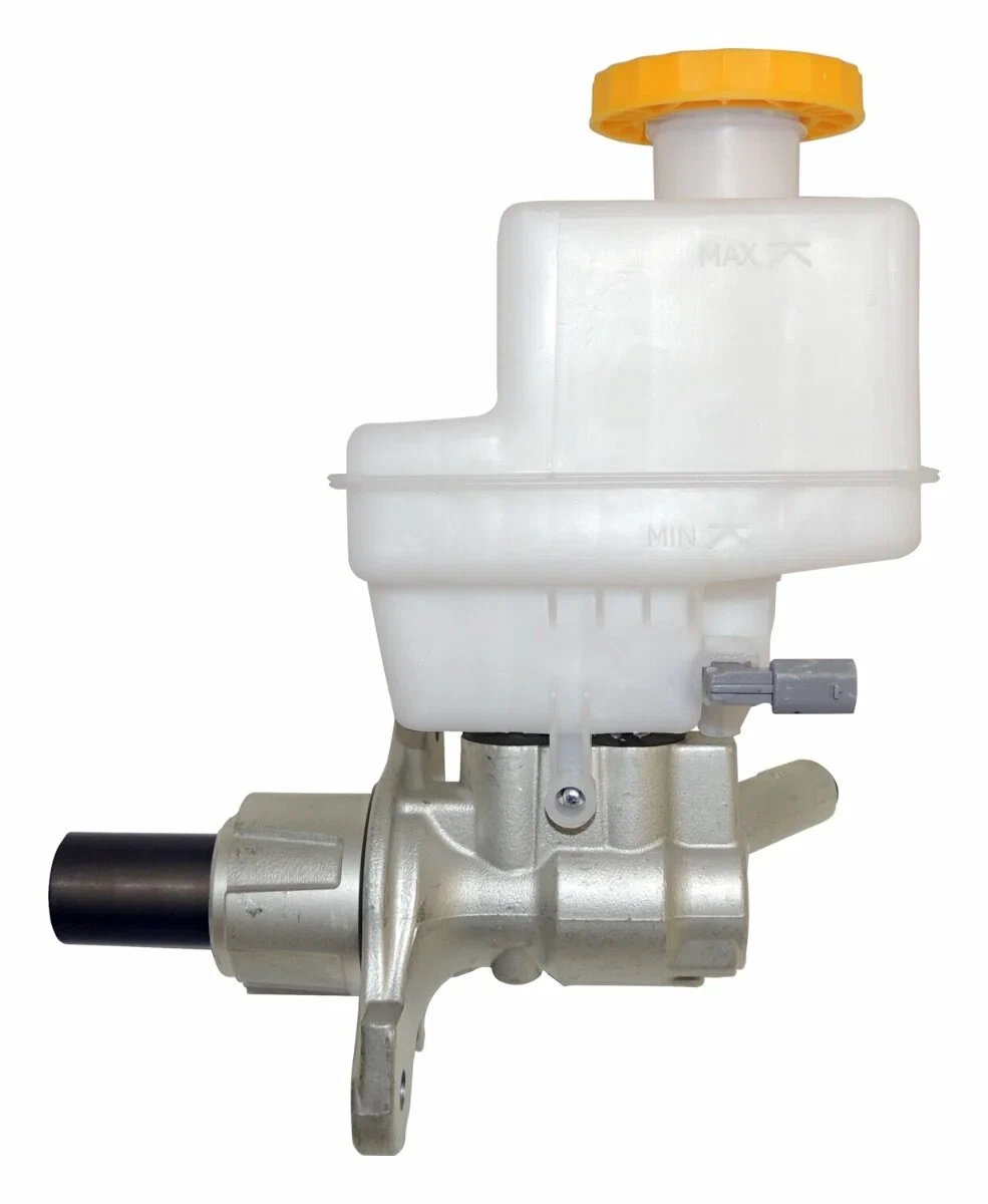 Fits 2020-2022 JT Gladiator Brake Master Cylinder -68465216AA-CRN